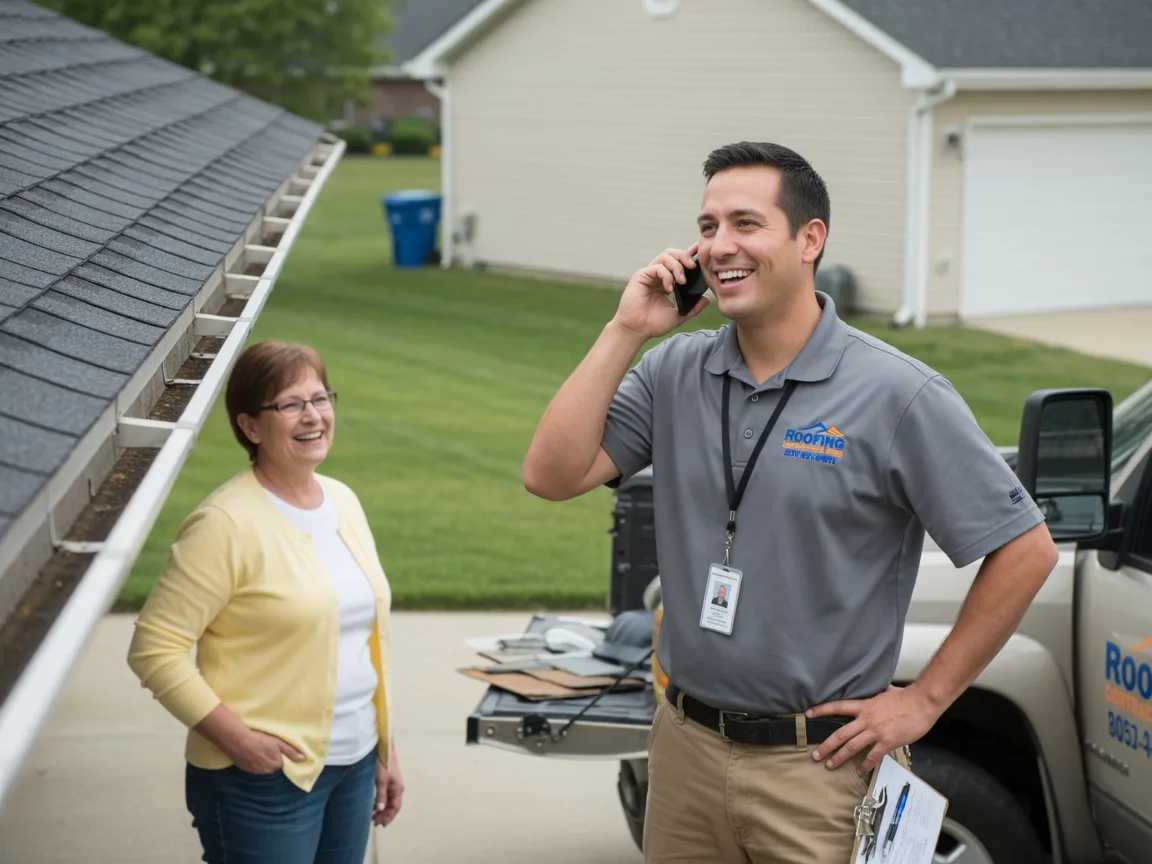 Local Roofing Contractors Clarksville, IN FAQs
